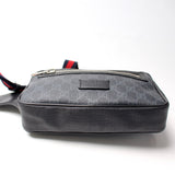 Gucci 474293 Soft GG Supreme Belt Bag