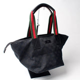 Gucci GG Canvas Tote 131228 Bag