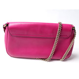 Gucci 336752 Soho Chain Crossbody Medium Bag