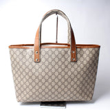 Gucci 211134 Sherry Line Tote Bag