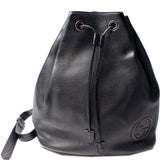 Gucci 368588 Soho Drawstring Backpack Bag