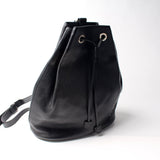 Gucci 368588 Soho Drawstring Backpack Bag