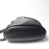 Gucci 368588 Soho Drawstring Backpack Bag
