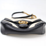 Gucci 443497 Marmont Shoulder Small Flap Bag