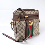 Gucci 547926 Ophidia Messenger Bag