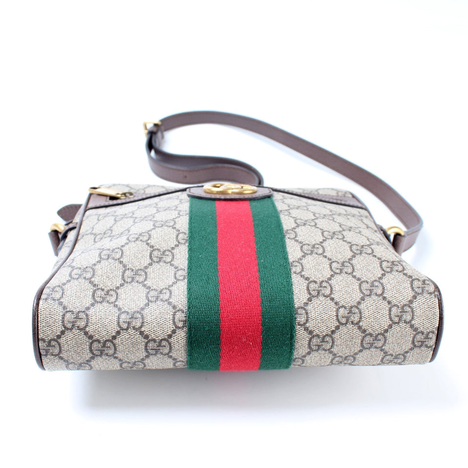 Gucci 547926 Ophidia Messenger Bag