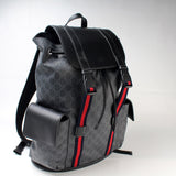 Gucci 495563 GG Supreme Backpack Bag