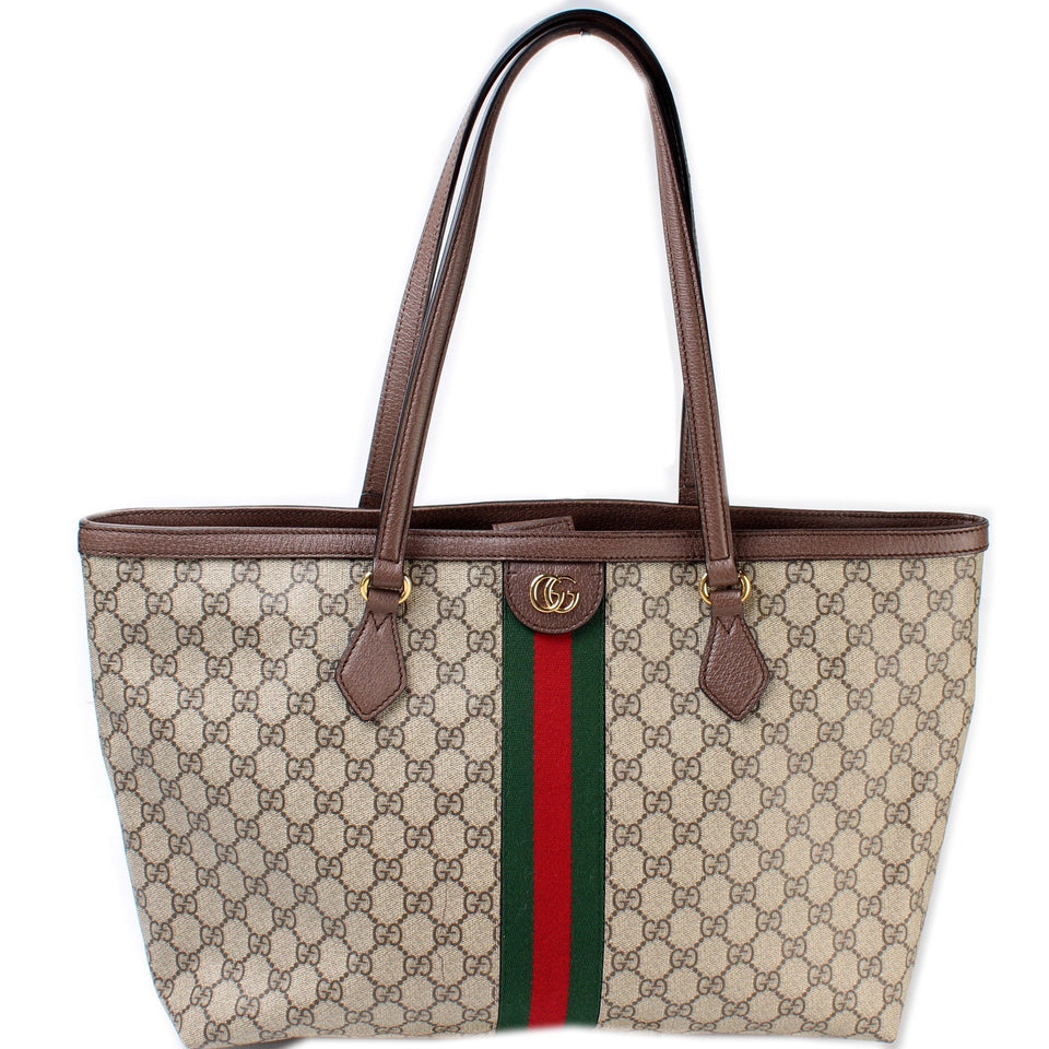 Gucci 631685 Ophidia Tote Bag