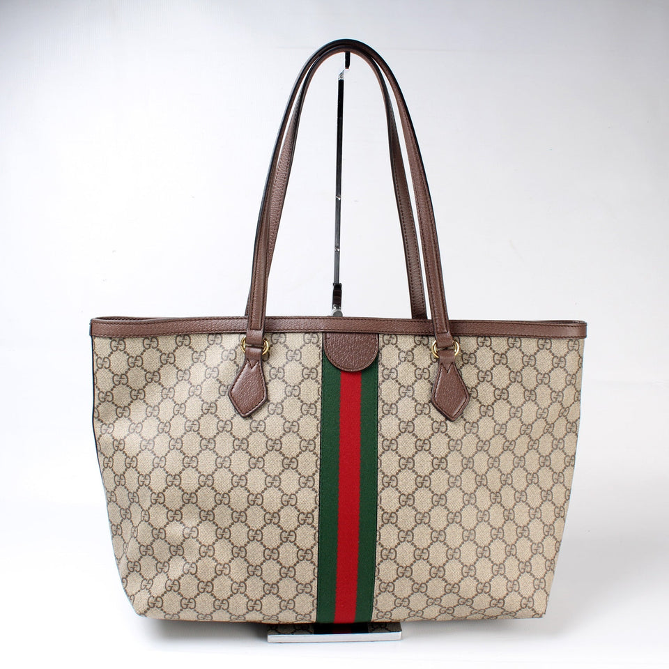 Gucci 631685 Ophidia Tote Bag