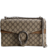 Gucci 400249 Dionysus GG Shoulder Small Bag