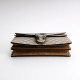Gucci 400249 Dionysus GG Shoulder Small Bag