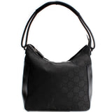 Gucci 001.3766 GG Nylon Shoulder Bag