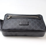 Gucci 474293 Soft GG Supreme Belt Bag
