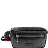 Gucci 474293 Soft GG Supreme Belt Bag