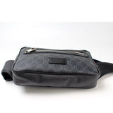Gucci 474293 Soft GG Supreme Belt Bag