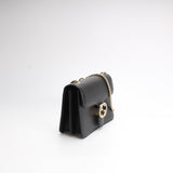 Gucci 510304 Interlocking Small Crossbody Bag
