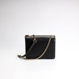 Gucci 510304 Interlocking Small Crossbody Bag