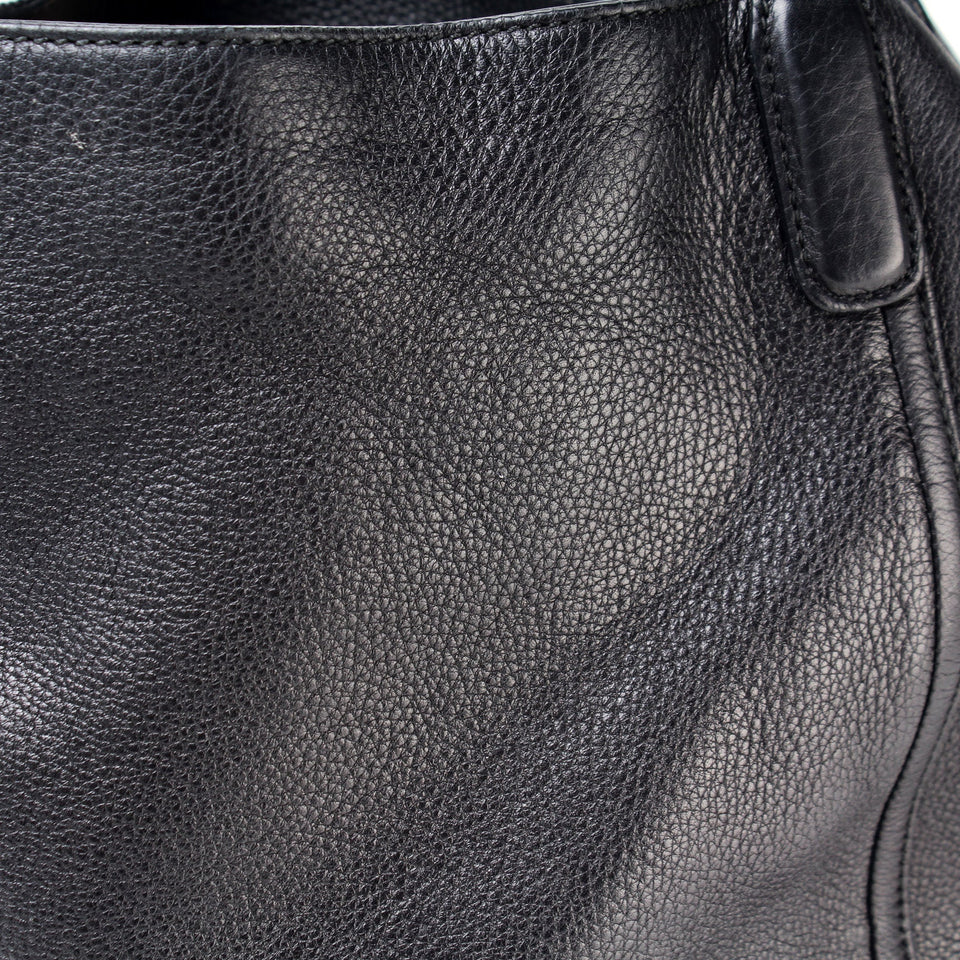 Gucci 282309 Soho Leather Hobo Medium Bag