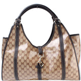 Gucci 265698 GG Crystal Joy Shoulder Large Bag