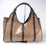 Gucci 265698 GG Crystal Joy Shoulder Large Bag