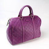 Gucci 265697 Joy Boston Bag