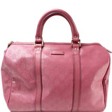 Gucci 193603 GG Imprime Joy Boston Bag