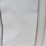 Gucci 193603 GG Imprime Joy Boston Bag