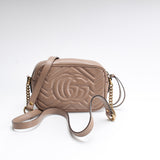 Gucci 448065 Marmont Mini Camera Bag