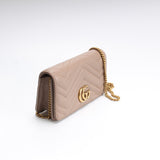 Gucci 488426 GG Marmont Mini Bag