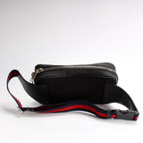 Gucci 474293 Soft GG Supreme Belt Bag