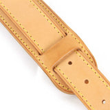 Louis Vuitton Shoulder Strap Nume Leather Brown