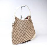 Gucci 169947 Britt Shoulder Bag