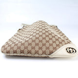 Gucci 169947 Britt Shoulder Bag