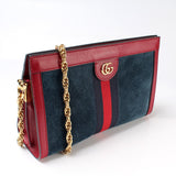 Gucci 503877 Ophodia Shoulder Bag