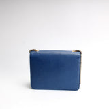 Gucci 510304 Interlocking GG Small Crossbody Bag