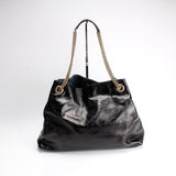Gucci 308982 Soho Leather Shoulder Medium Bag
