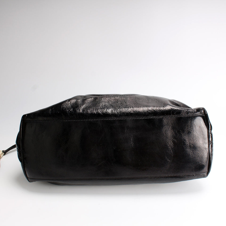 Gucci 308982 Soho Leather Shoulder Medium Bag