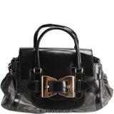 Gucci 189883 Dialux Queen Tote Bag