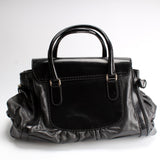 Gucci 189883 Dialux Queen Tote Bag