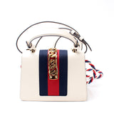 Gucci 470270 Sylvie Mini Bag