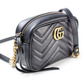 Gucci 448065 Marmont Mini Camera Bag