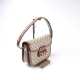 Gucci 602204 Horsebit 1955 Shoulder Bag