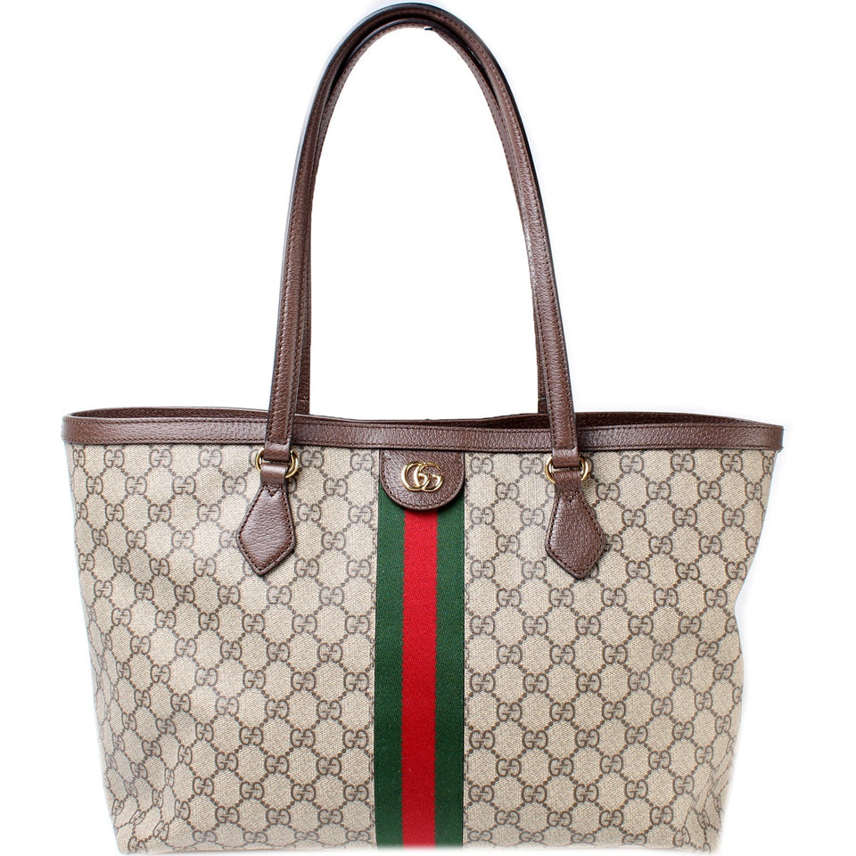 Gucci 631685 Ophidia Tote Bag