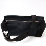 Gucci 28566 GG Canvas Waist Bag