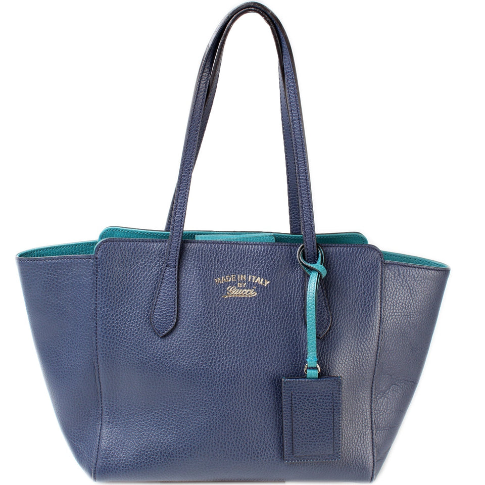 Gucci 354408 Swing Tote Small Bag