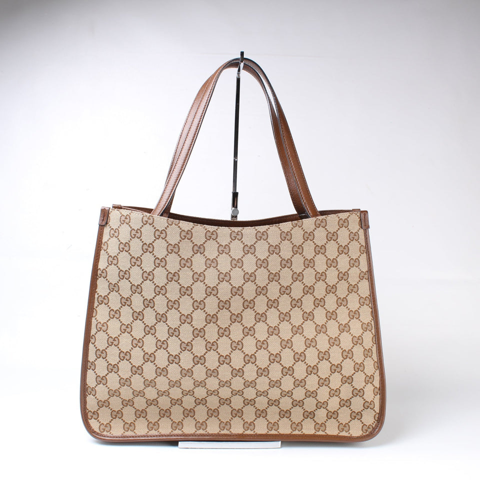 Gucci 623694 1955 Horsebit Tote Bag