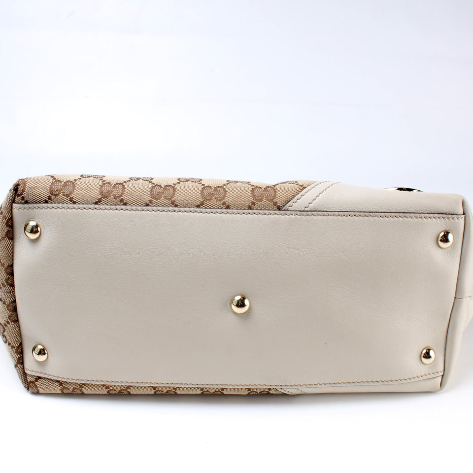 Gucci 169946 Britt Shoulder Small Bag