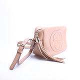 Gucci 308364 Soho Disco Crossbody Bag