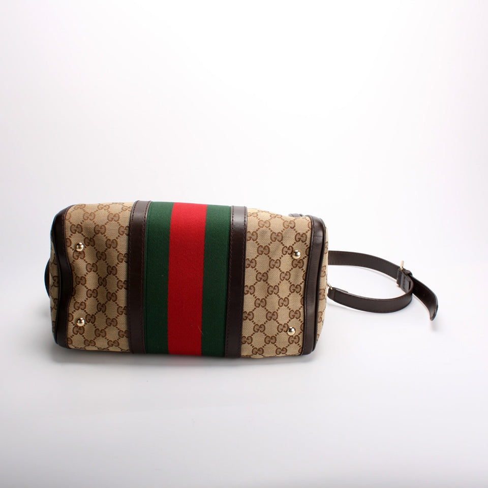 Gucci 247205 Boston Bag