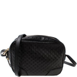 Gucci 449413 Bree GG Crossbody Bag